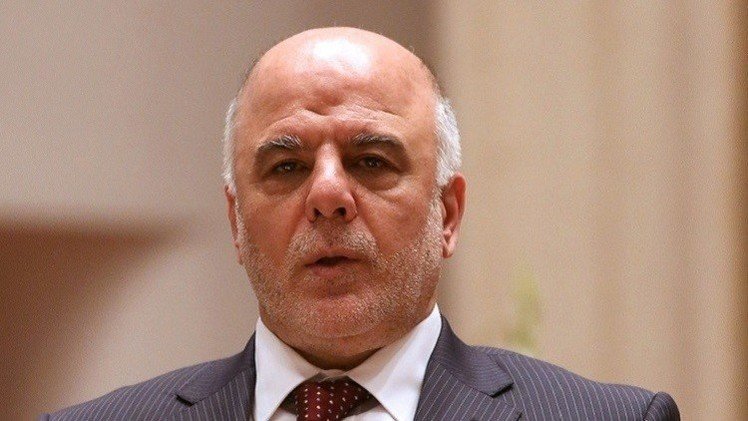 العبادي يعفي 24 مسؤولا من قيادات وزارة الداخلية 