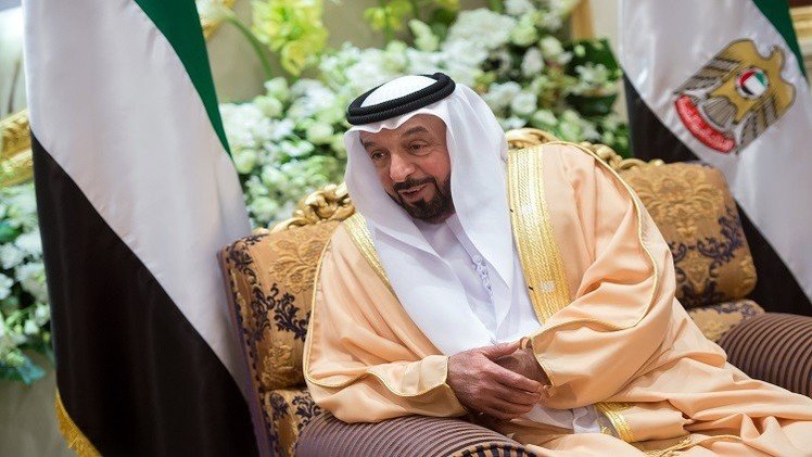 الإمارات: مصر ضامنة للسلام..ويجب مراجعة علاقتنا بإيران  