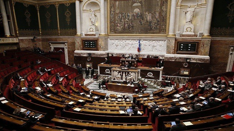 الرئاسة الفلسطينية ترحب بتصويت النواب الفرنسيون لصالح قرار الاعتراف بدولة فلسطين