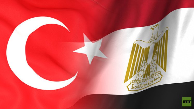 القاهرة: تصريحات أردوغان تنم عن رعونة وجهل للحقائق