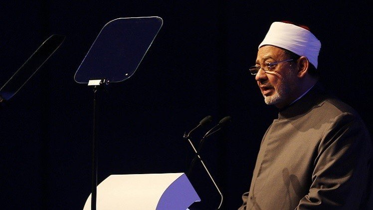 شيخ الأزهر: هناك دول غربية تسعى لنشر الفوضى بين العرب