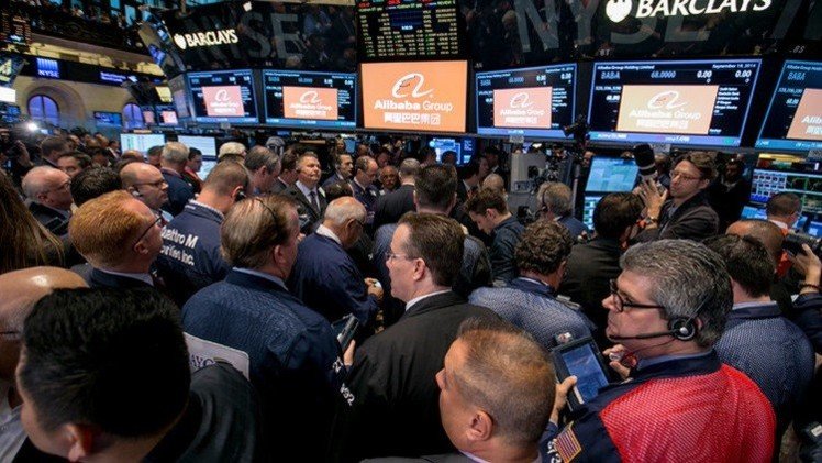 الأسهم الأمريكية ترتفع في بداية تعاملات اليوم 