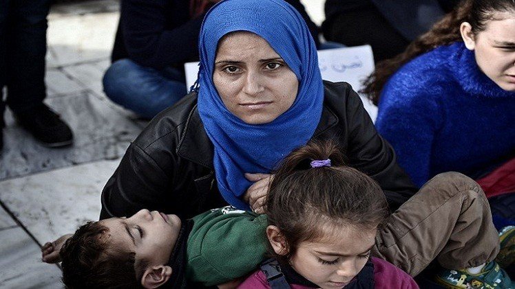 اليونيسيف: ملايين الأطفال السوريين مهددون بالجوع 