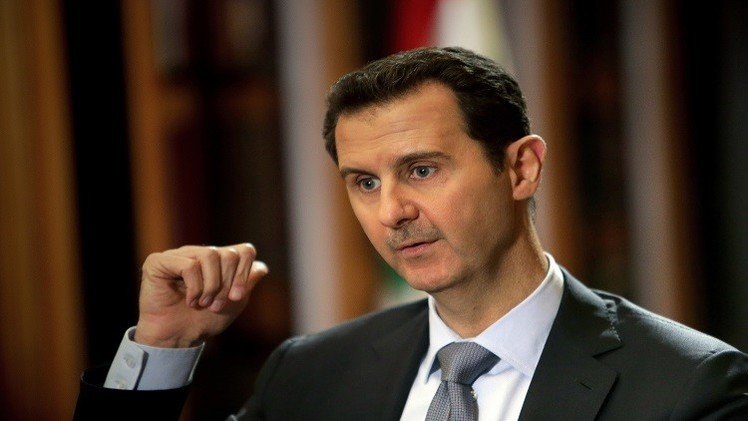الأسد: الحرب في سوريا ستكون طويلة وصعبة