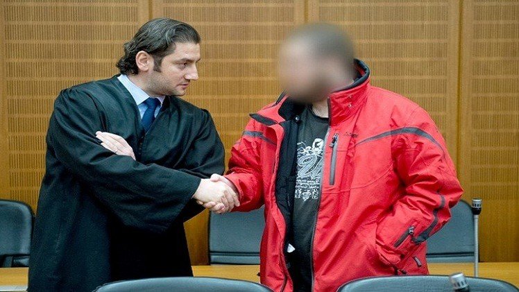 برلين.. حكم بالسجن على ألماني قاتل في صفوف داعش