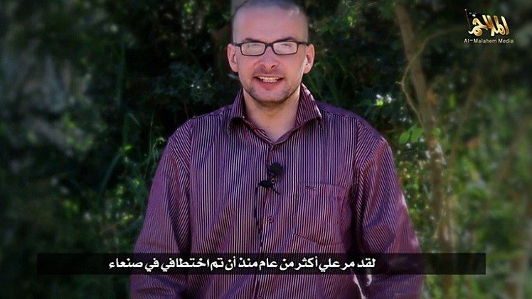 استنفار أمني في اليمن تحسبا لأعمال إرهابية بعد مقتل رهينتين
