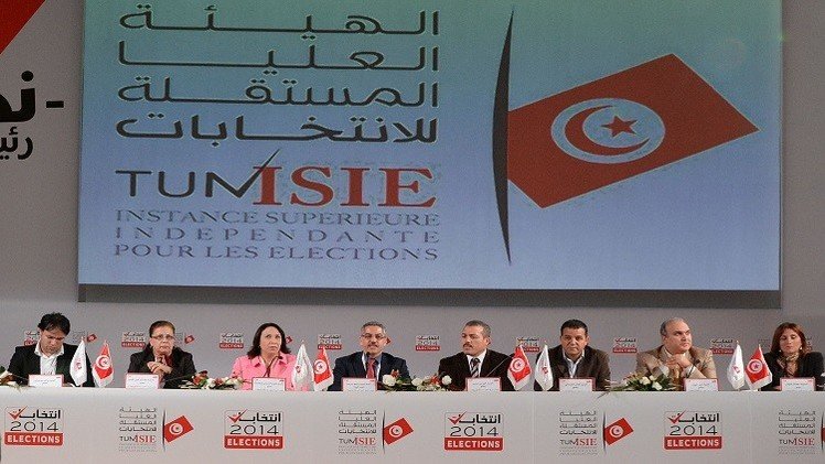 تونس.. انتخابات الدورة الثانية الرئاسية تجري في 21 ديسمبر الحالي