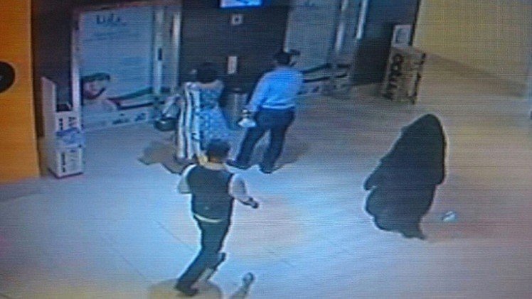 مصدر أمني إماراتي: قاتلة الأمريكية في أبو ظبي تصرفت بشكل فردي
