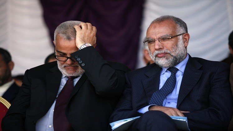 المغرب.. وزير الدولة يلقى حتفه في حادث قطار