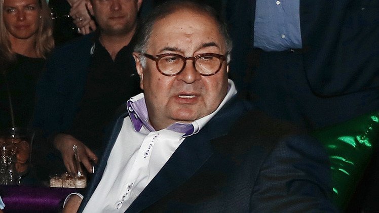 ملياردير روسي يشتري ميدالية نوبل لكي يعيدها الى صاحبها