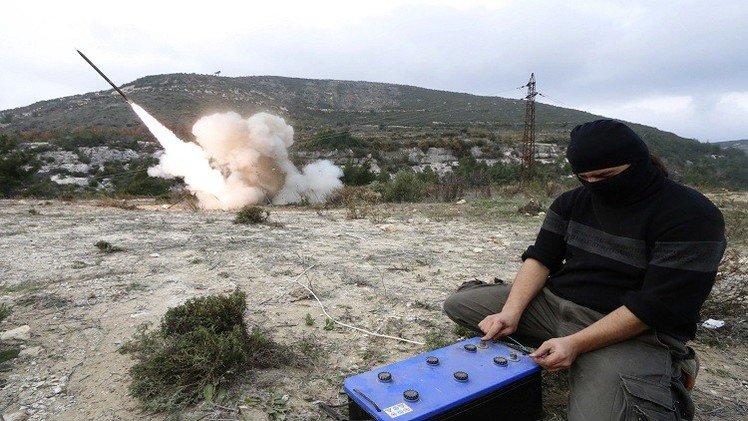 مقتل وإصابة العشرات في مواجهات بين "داعش" والجيش العراقي