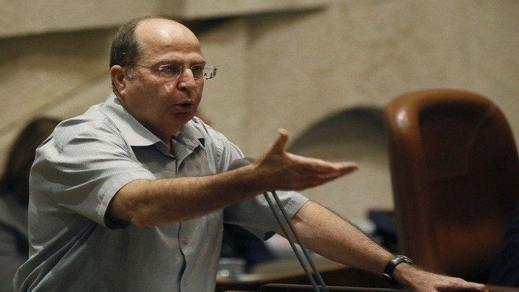 وزير الدفاع الإسرائيلي: إدارة أوباما لن تدوم إلى الأبد