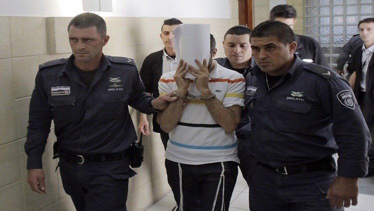 إضراب 70 معتقلا فلسطينيا عن الطعام في السجون الإسرائيلية