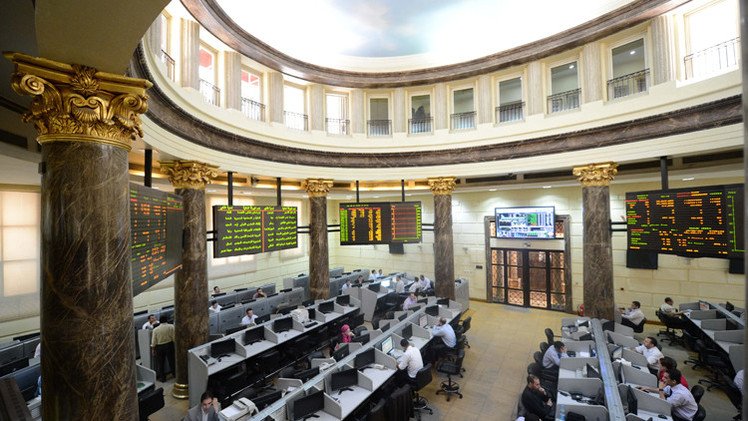 المؤشرات المصرية تتباين خلال تداولات الأربعاء