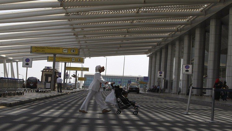 مصر..  فرض  قيود على سفر الشبان إلى تركيا وليبيا