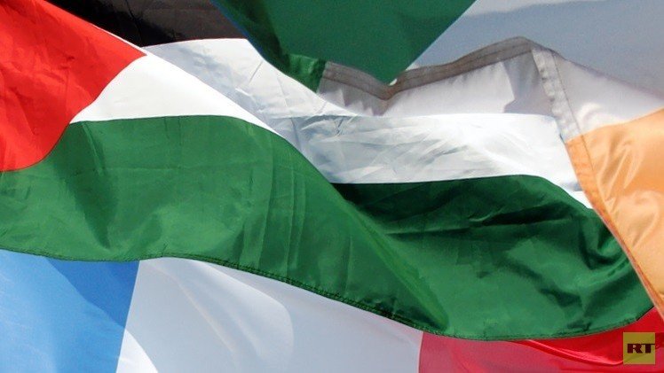"الشيوخ الفرنسي" والبرلمان الإيرلندي يعترفان بدولة فلسطين