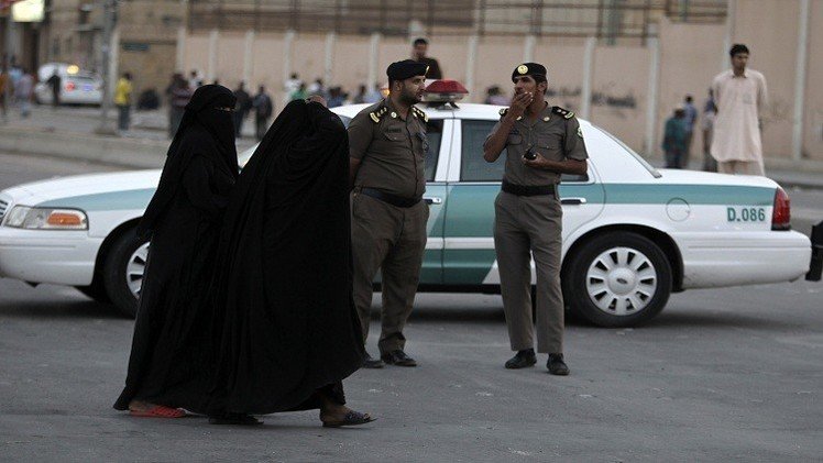 الداخلية السعودية: منفذو عملية إطلاق النار على دنماركي تابعون لـ "داعش"
