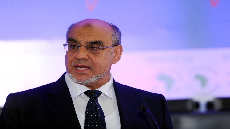 حمادي الجبالي ينسحب من حركة النهضة الإسلامية