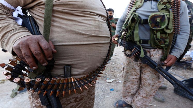 ليبيا.. مقتل 3 عناصر للجيش بأجدابيا وغارات على مسلحي درنة