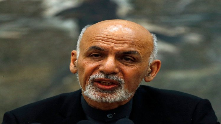 الرئيس الأفغاني يعين أربعة وزراء جدد