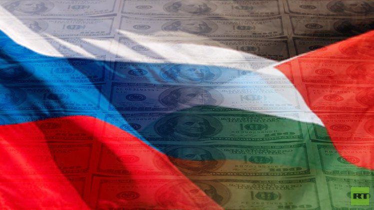 موسكو تشطب ديون بـ17 مليون دولار مستحقة على الخرطوم