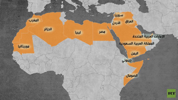 تقرير مجلس الشيوخ يفضح تورط 13 دولة عربية في عمليات تعذيب "سي آي إيه"