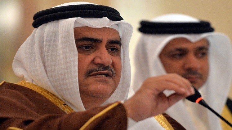 المنامة: العلاقات بين القاهرة والدوحة قطعت شوطا كبيرا