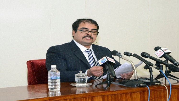 أمريكي في كوريا الشمالية يشبه واشنطن بعصابة المافيا