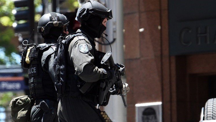 أزمة الرهائن في سيدني... مقتل الخاطف ورهينتين في عملية التحرير