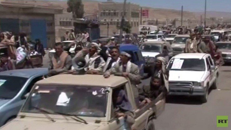 اليمن.. دعوات إلى وقف توسع الحوثيين