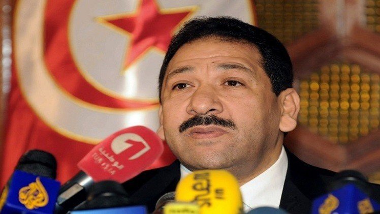 بن جدو: الجماعات الليبية المتقاتلة على الحدود لا تنوي دخول تونس
