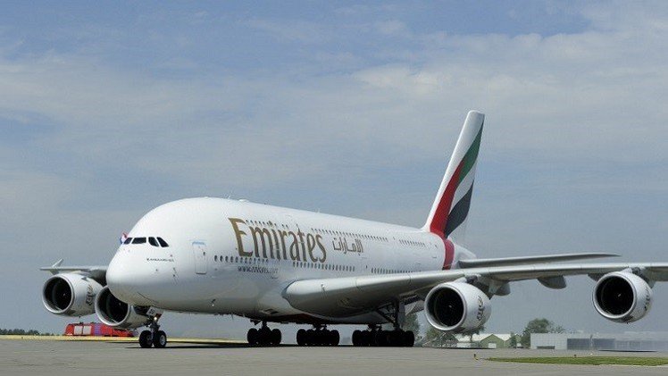 ليبيا.. الإفراج عن 4 من طاقم طائرة إماراتية 