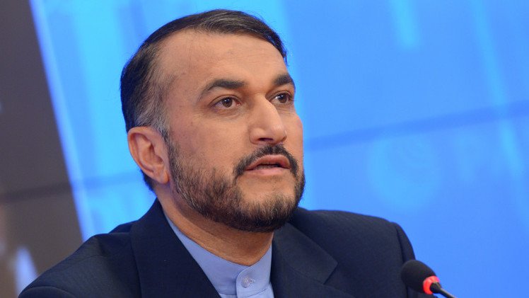 طهران تؤيد إجراء مفاوضات بين دمشق والمعارضة في موسكو