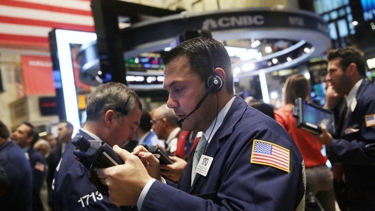 المؤشرات الأمريكية ترتفع قبيل قرار الاحتياطي الأمريكي 