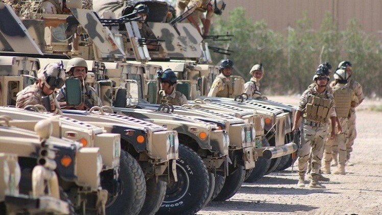 مقتل 30 عنصرا من "داعش" والبيشمركة تكسر حصار جبل سنجار