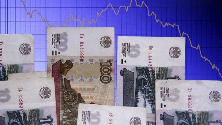 الروبل مستقر بعد أن عوض بعض خسائره السابقة 