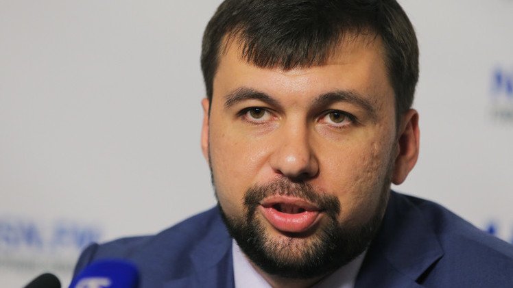 مجموعة الاتصال بشأن أوكرانيا تخفق في تحديد أجندة لقائها الجديد