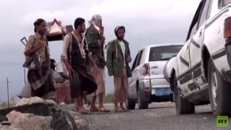 تنظيم القاعدة يوسـع عملياته في محافظات اليمن