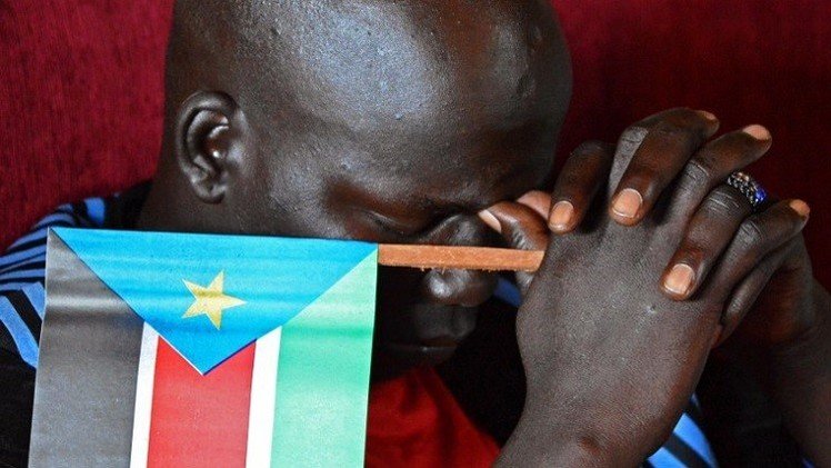 تقرير أممي عن "جرائم حرب" في جنوب السودان