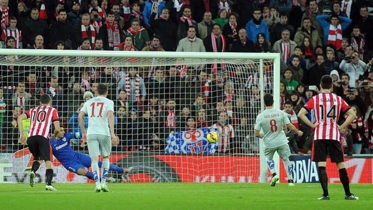 اتلتيكو مدريد يكتسح اتلتيك بيلباو في ليلة الفرنسي غريزمان