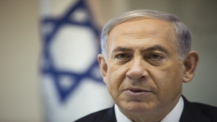  نتنياهو: إسرائيل عرضة لهجمات على جبهتي حماس والسلطة الفلسطينية