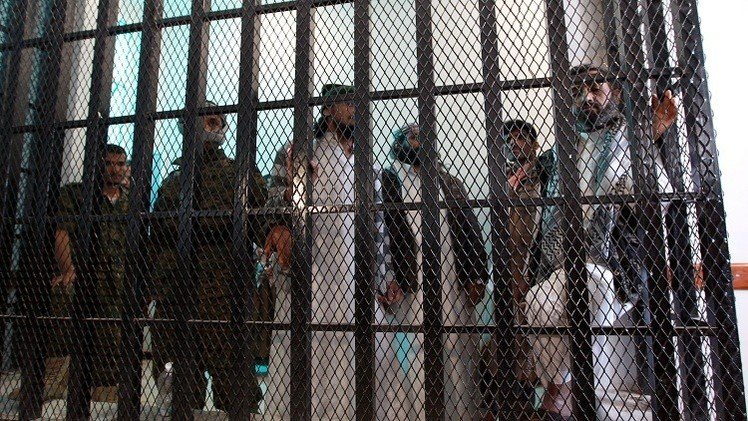 محاكمة 41 عنصرا من تنظيم "القاعدة في بلاد المغرب الإسلامي" في الجزائر