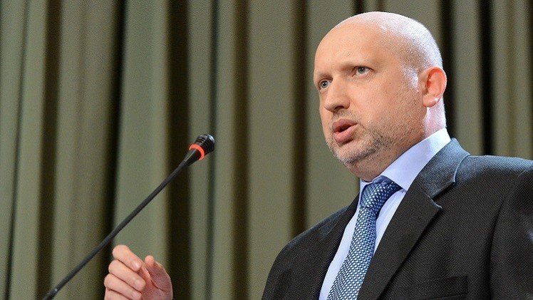 كييف تنفي خططا لدوريات أوكرانية روسية مشتركة في جنوب شرق أوكرانيا