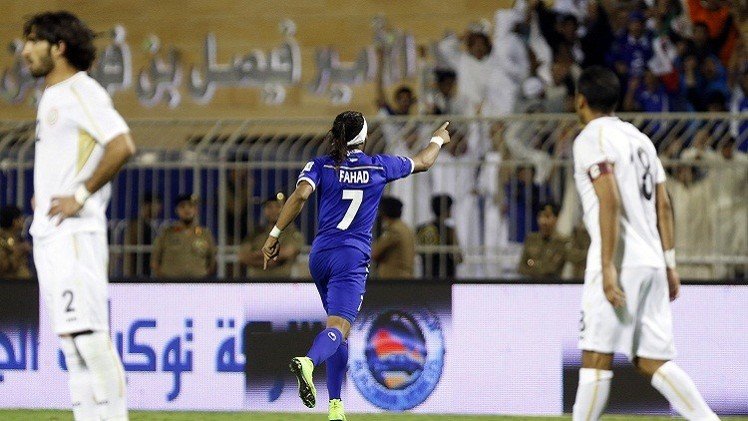 كلاسيكو الكويت والعراق ينتهي وديا