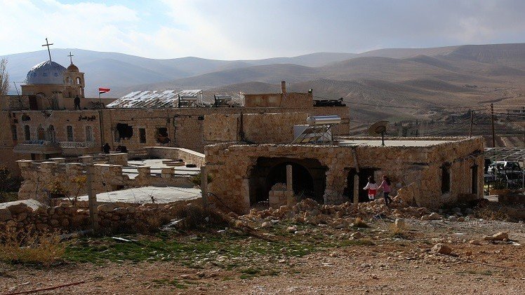 الأمم المتحدة: 290 موقعا أثريا سوريا تعرضت للتدمير 