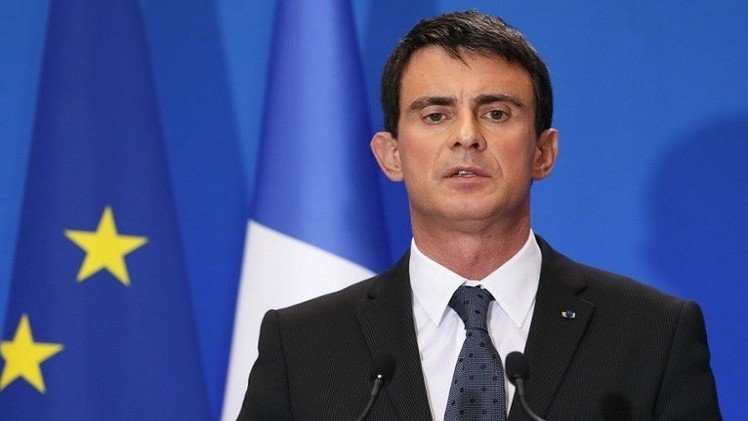 فرنسا.. الجيش ينشر 300 جندي إضافي في المدن تحسبا لهجمات إرهابية