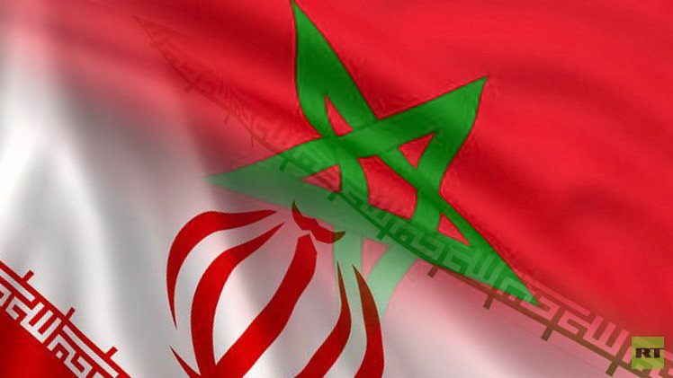 إيران تعين سفيرا في المغرب تمهيدا لعودة العلاقات الدبلوماسية بين البلدين