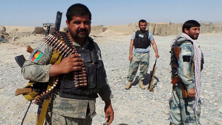 مقتل 150 مسلحا من طالبان خلال 12 يوما من القتال