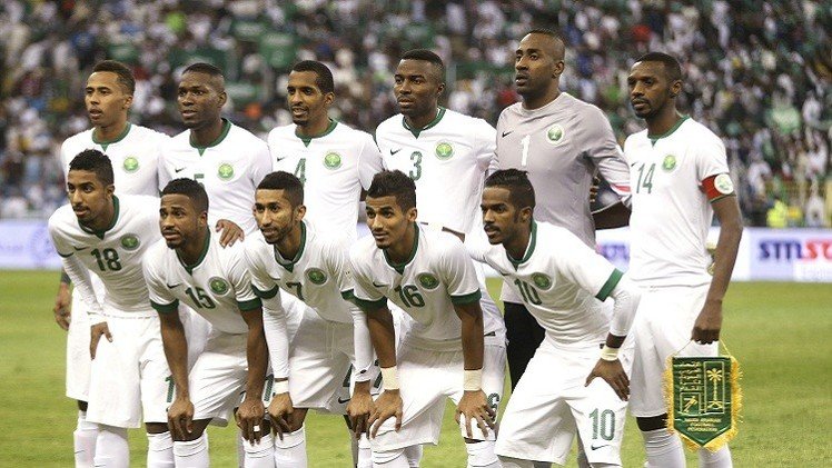 أولاريو يتراجع عن قرار اعتذاره لقيادة السعودية في كأس آسيا