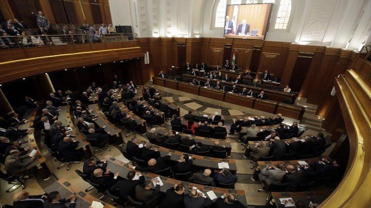 حوار مذهبي في لبنان لـ"تنظيم الخلافات" بشأن سوريا